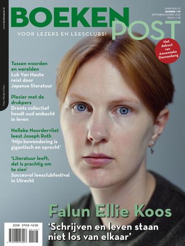 boekenpost