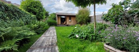 tuin