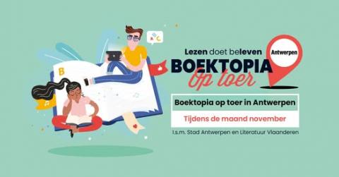 boektopia