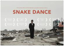 snake dance