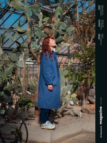 DS Magazine